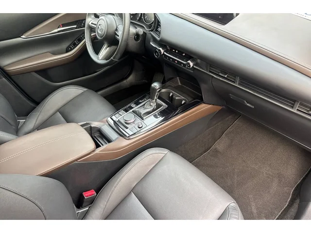 Pre-Owned MAZDA CX-30 at Anderson Honda in Palo Alto