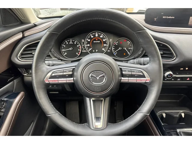 Pre-Owned MAZDA CX-30 at Anderson Honda in Palo Alto