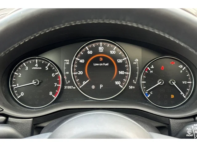 Pre-Owned MAZDA CX-30 at Anderson Honda in Palo Alto