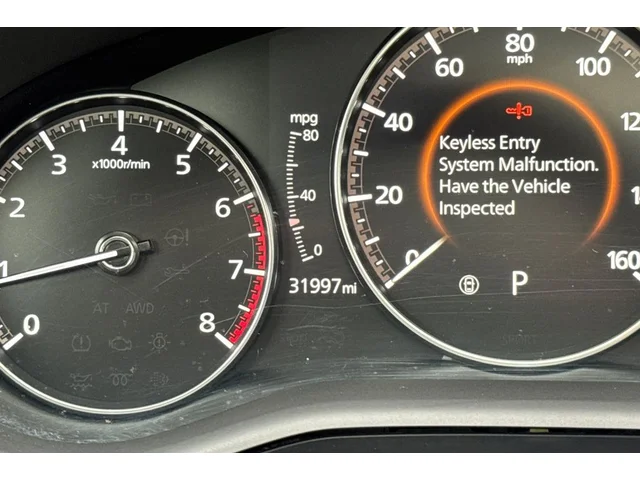 Pre-Owned MAZDA CX-30 at Anderson Honda in Palo Alto