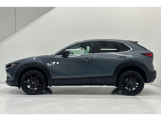 Pre-Owned MAZDA CX-30 at Anderson Honda in Palo Alto