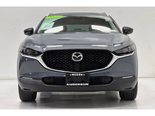 Pre-Owned MAZDA CX-30 at Anderson Honda in Palo Alto