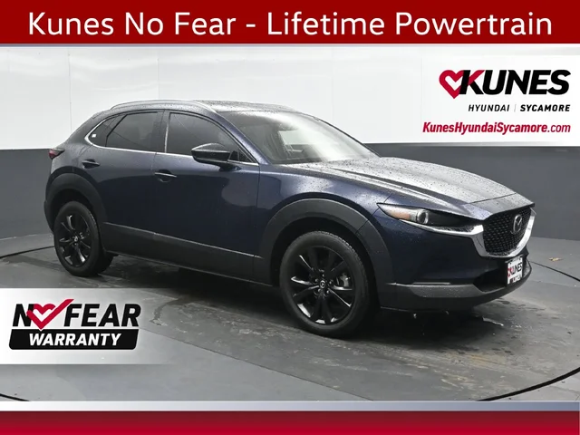 SEMINUEVOS MAZDA CX-30 a Estados en autogozo