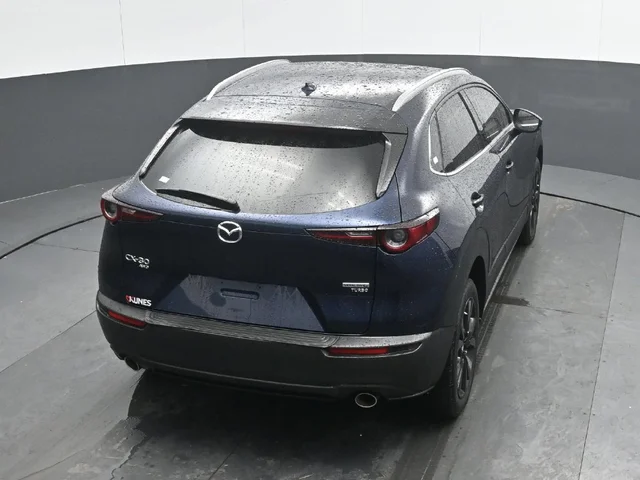 SEMINUEVOS MAZDA CX-30 a Estados en autogozo