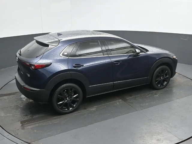 SEMINUEVOS MAZDA CX-30 a Estados en autogozo