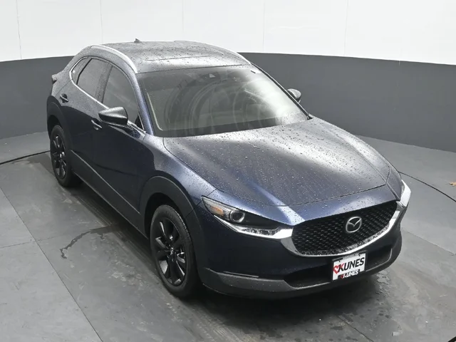 SEMINUEVOS MAZDA CX-30 a Estados en autogozo