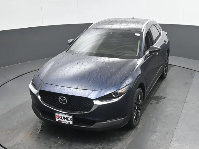 SEMINUEVOS MAZDA CX-30 a Estados en autogozo