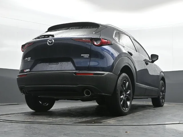 SEMINUEVOS MAZDA CX-30 a Estados en autogozo