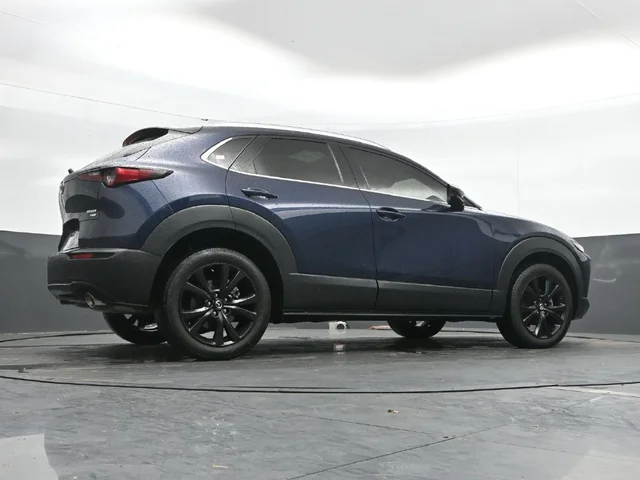 SEMINUEVOS MAZDA CX-30 a Estados en autogozo