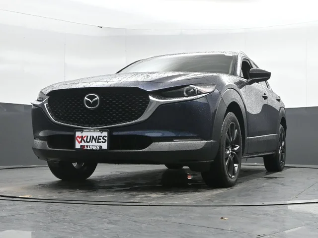 SEMINUEVOS MAZDA CX-30 a Estados en autogozo