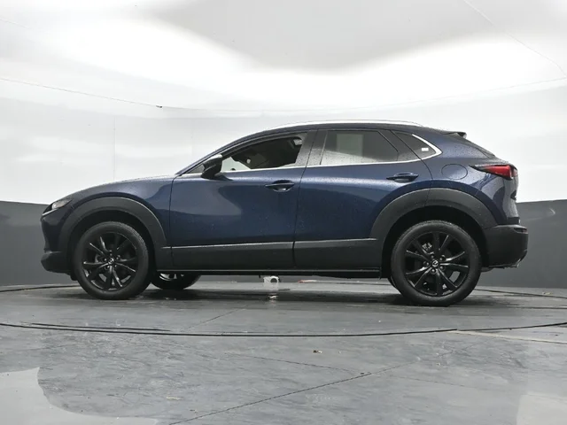 SEMINUEVOS MAZDA CX-30 a Estados en autogozo