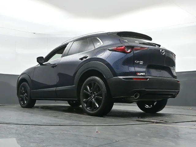 SEMINUEVOS MAZDA CX-30 a Estados en autogozo