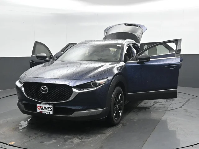 SEMINUEVOS MAZDA CX-30 a Estados en autogozo