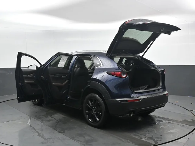 SEMINUEVOS MAZDA CX-30 a Estados en autogozo