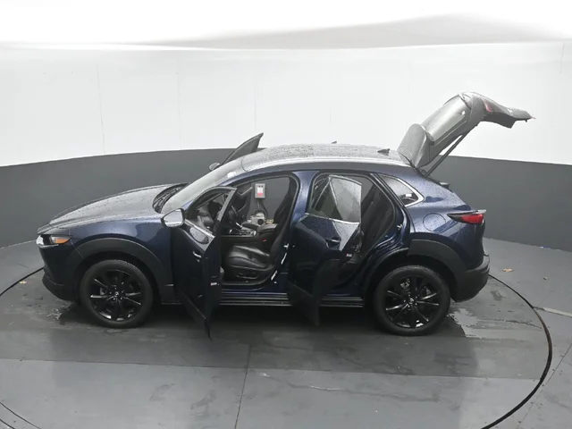 SEMINUEVOS MAZDA CX-30 a Estados en autogozo
