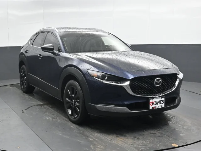 SEMINUEVOS MAZDA CX-30 a Estados en autogozo
