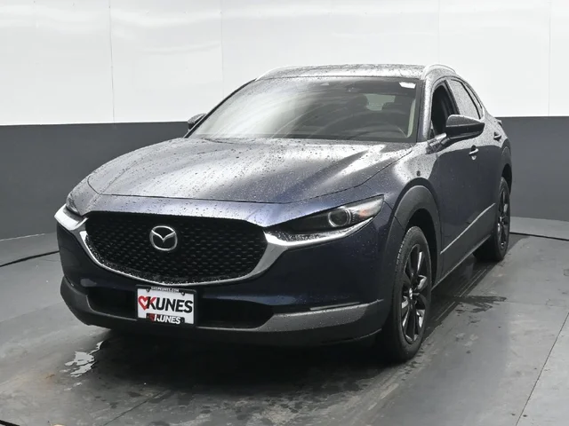 SEMINUEVOS MAZDA CX-30 a Estados en autogozo