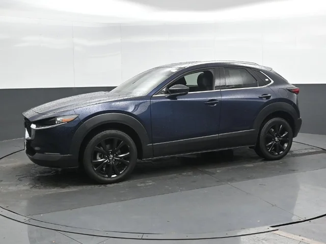 SEMINUEVOS MAZDA CX-30 a Estados en autogozo