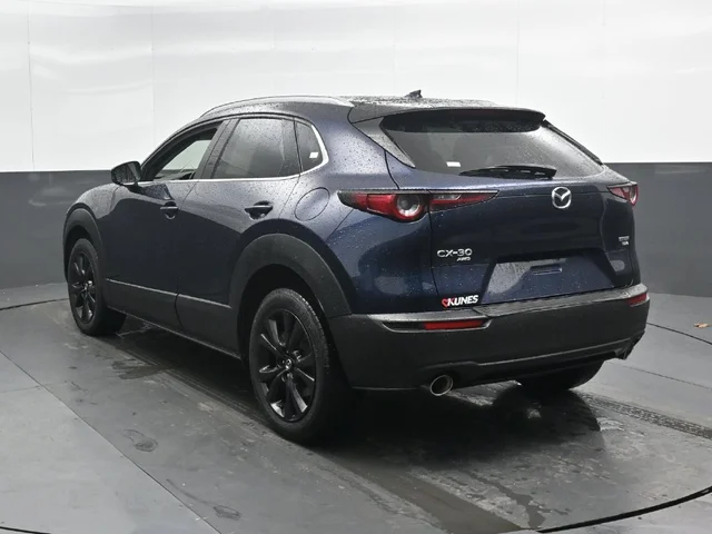 SEMINUEVOS MAZDA CX-30 a Estados en autogozo