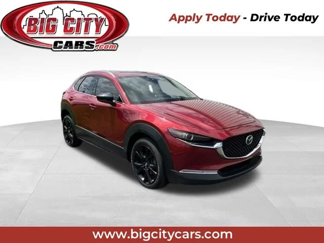 SEMINUEVOS MAZDA CX-30 a Estados en autogozo