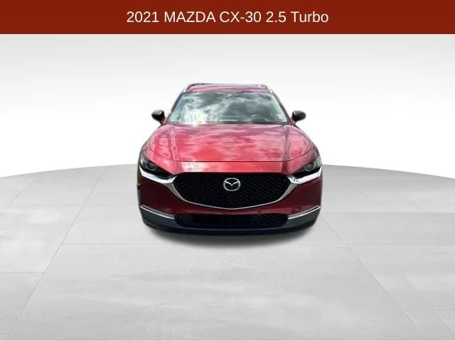 SEMINUEVOS MAZDA CX-30 a Estados en autogozo