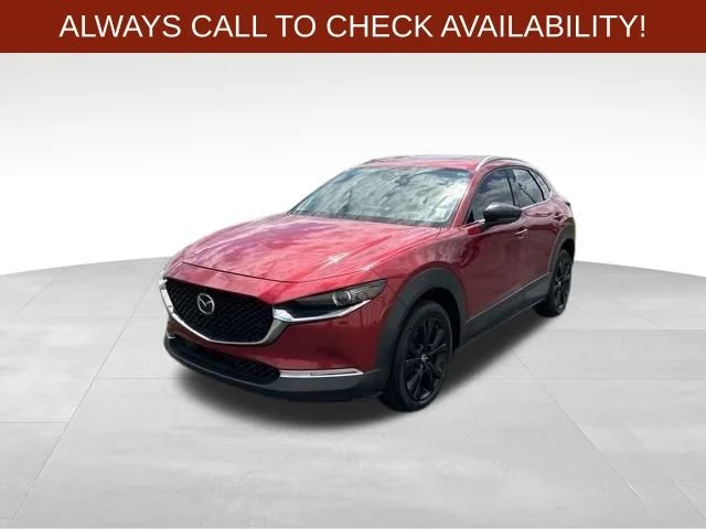 SEMINUEVOS MAZDA CX-30 a Estados en autogozo