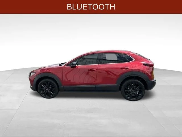 SEMINUEVOS MAZDA CX-30 a Estados en autogozo