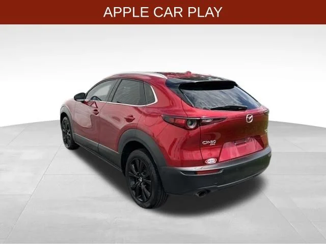 SEMINUEVOS MAZDA CX-30 a Estados en autogozo