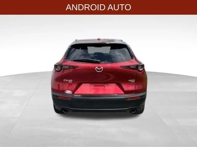 SEMINUEVOS MAZDA CX-30 a Estados en autogozo