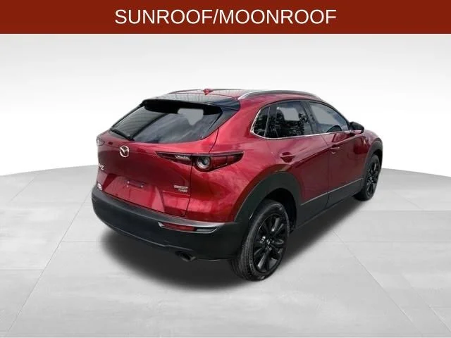 SEMINUEVOS MAZDA CX-30 a Estados en autogozo