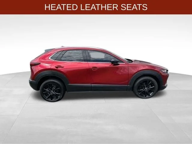SEMINUEVOS MAZDA CX-30 a Estados en autogozo