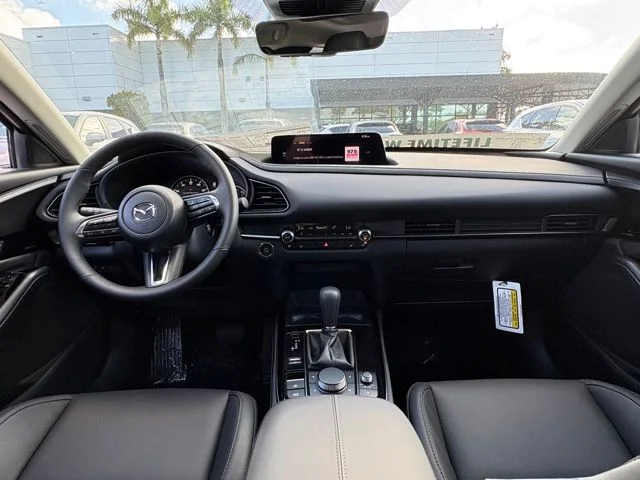 Nuevos MAZDA CX-30 à Estados chez autogozo