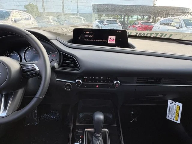 Nuevos MAZDA CX-30 à Estados chez autogozo