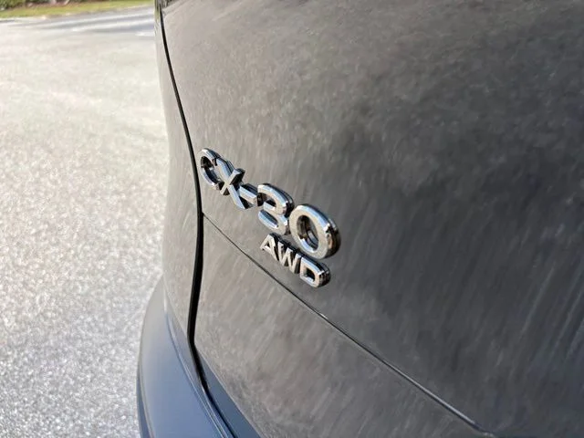 Nuevos MAZDA CX-30 à Estados chez autogozo