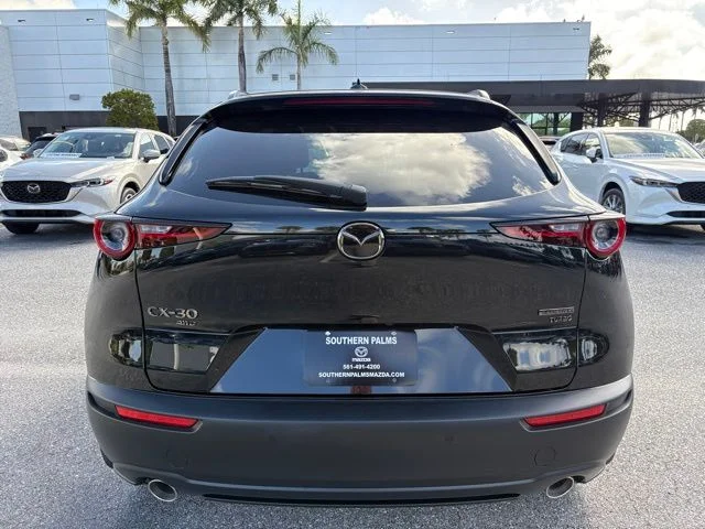 Nuevos MAZDA CX-30 à Estados chez autogozo