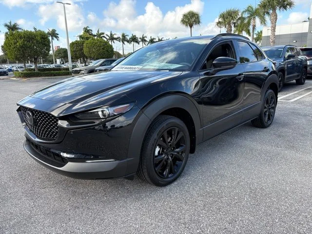 Nuevos MAZDA CX-30 à Estados chez autogozo
