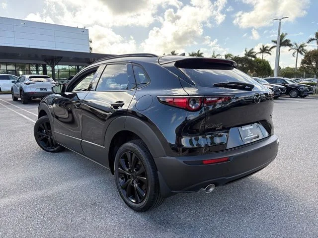 Nuevos MAZDA CX-30 à Estados chez autogozo