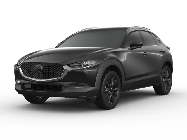 SEMINUEVOS MAZDA CX-30 a Estados en autogozo