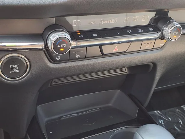 SEMINUEVOS MAZDA CX-30 a Vauxhall en Maplecrest Ford Lincoln of Union