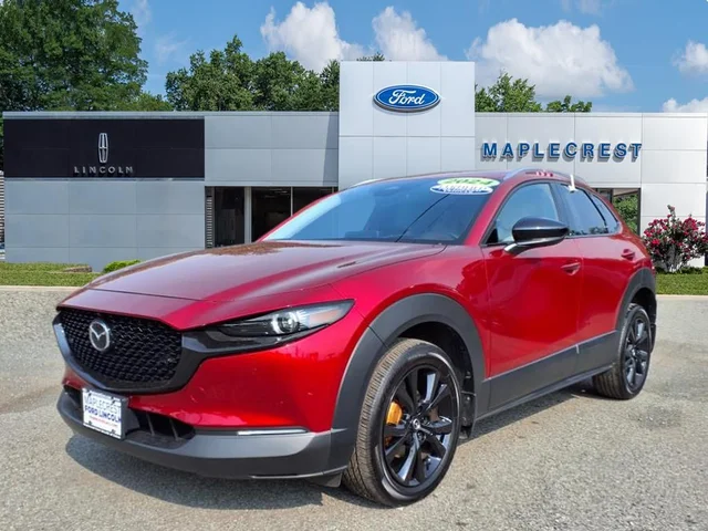 SEMINUEVOS MAZDA CX-30 a Vauxhall en Maplecrest Ford Lincoln of Union