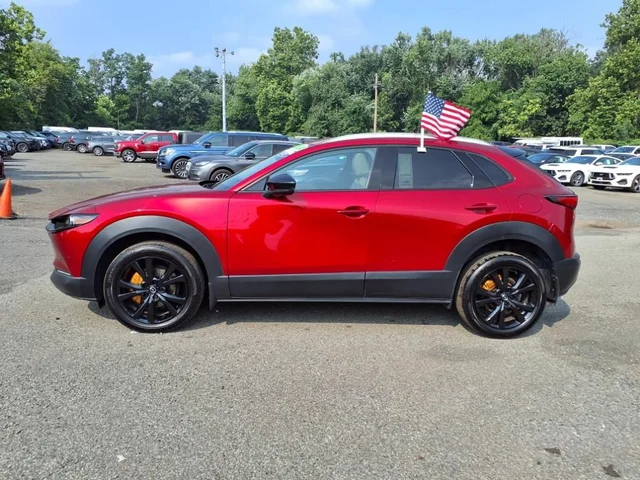 SEMINUEVOS MAZDA CX-30 a Vauxhall en Maplecrest Ford Lincoln of Union