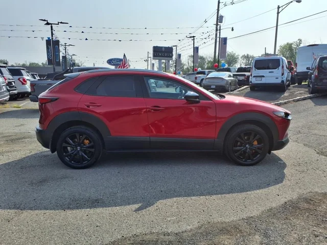SEMINUEVOS MAZDA CX-30 a Vauxhall en Maplecrest Ford Lincoln of Union