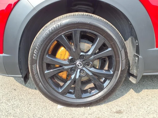 SEMINUEVOS MAZDA CX-30 a Vauxhall en Maplecrest Ford Lincoln of Union