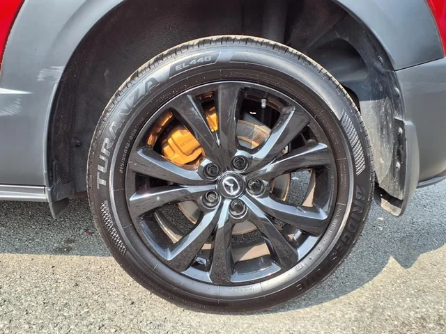 SEMINUEVOS MAZDA CX-30 a Vauxhall en Maplecrest Ford Lincoln of Union