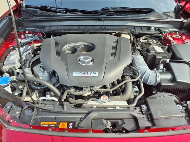 SEMINUEVOS MAZDA CX-30 a Vauxhall en Maplecrest Ford Lincoln of Union