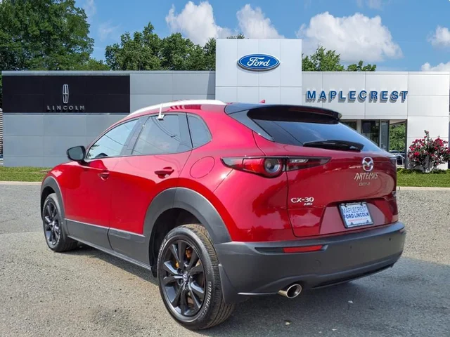 SEMINUEVOS MAZDA CX-30 a Vauxhall en Maplecrest Ford Lincoln of Union