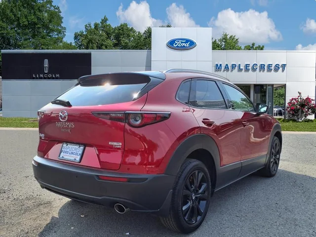 SEMINUEVOS MAZDA CX-30 a Vauxhall en Maplecrest Ford Lincoln of Union