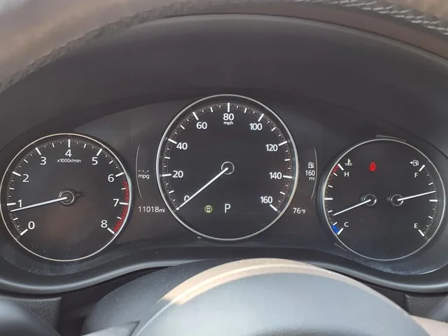 SEMINUEVOS MAZDA CX-30 a Vauxhall en Maplecrest Ford Lincoln of Union