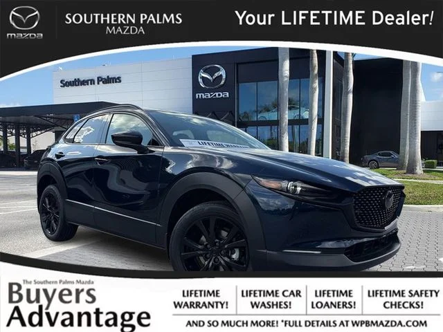 Nuevos MAZDA CX-30 à Estados chez autogozo