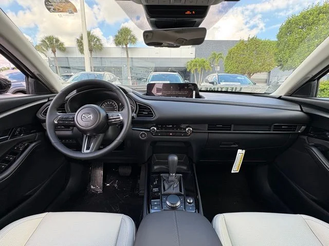 Nuevos MAZDA CX-30 à Estados chez autogozo